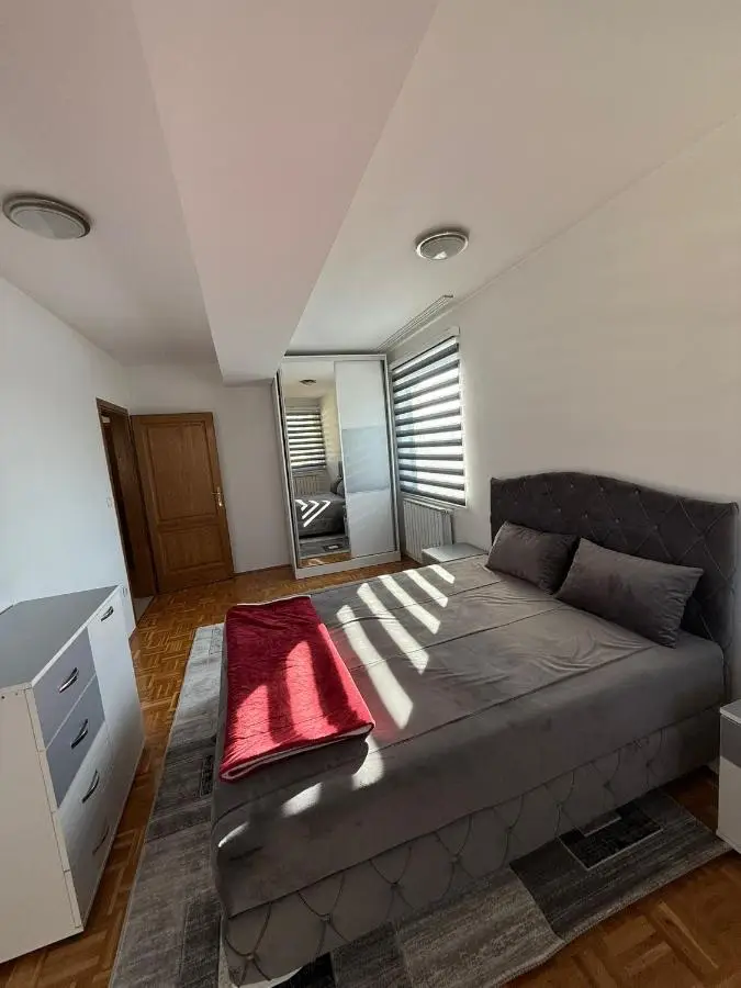 Apartman Relax