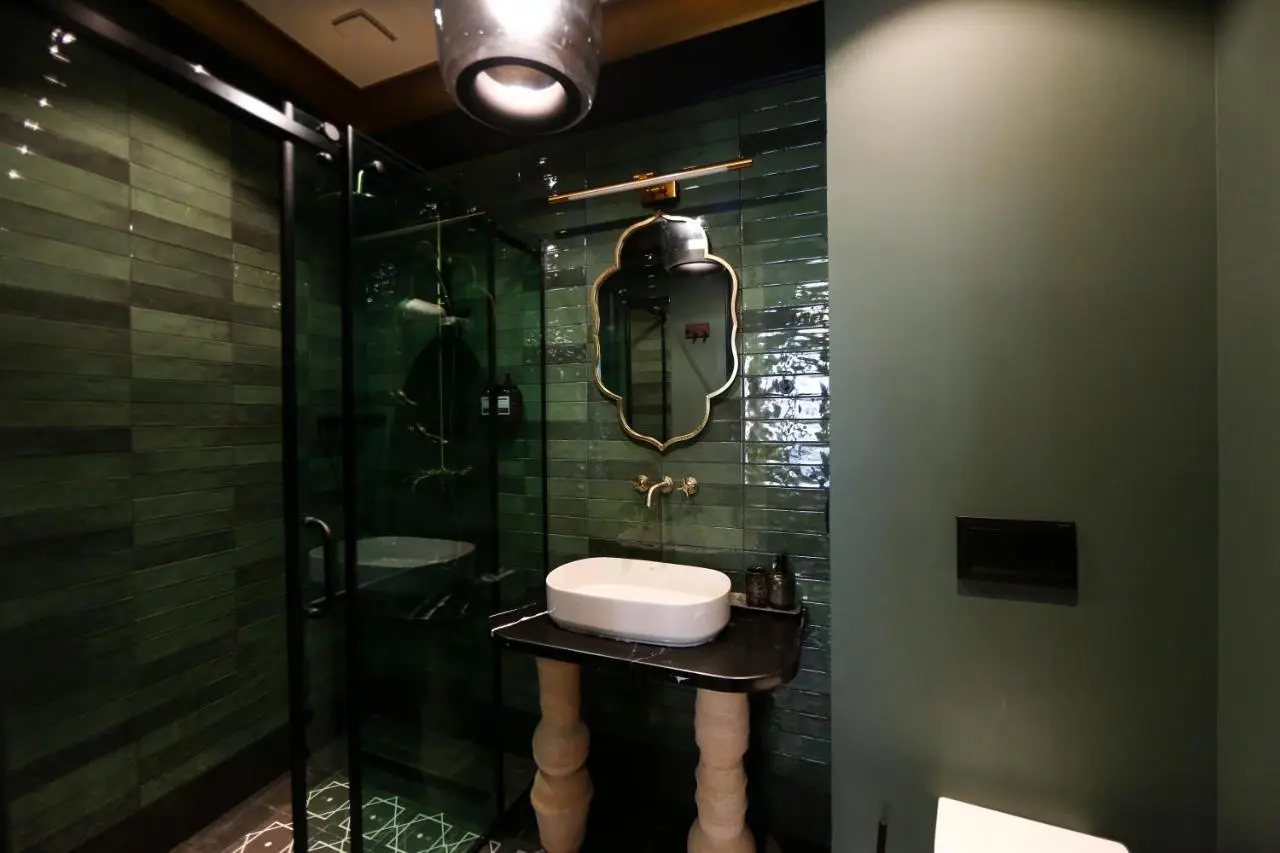 Retro Boutique Hotel