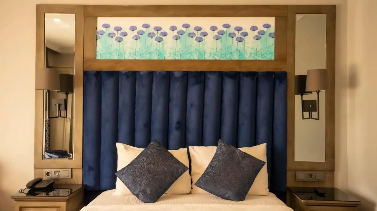 Farina Hotel By Cigno