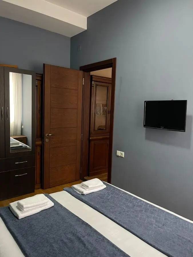 Apartment Anzi