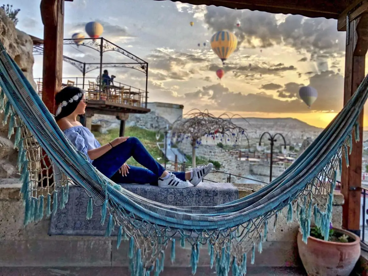 Tulip Cave Suites