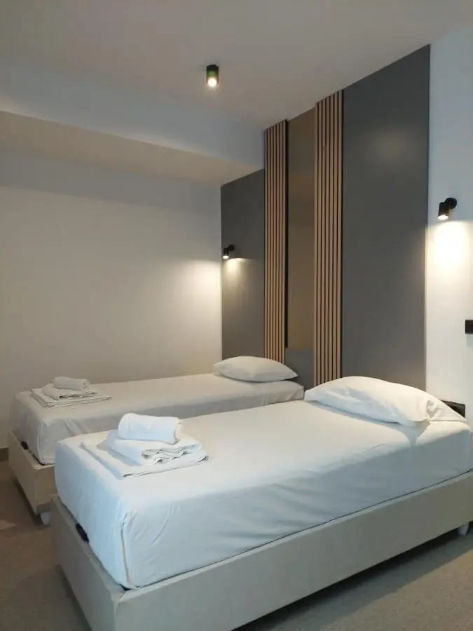 Hotel Almanas
