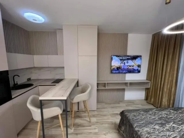 APARTMANI PENTHOUSE BULEVAR