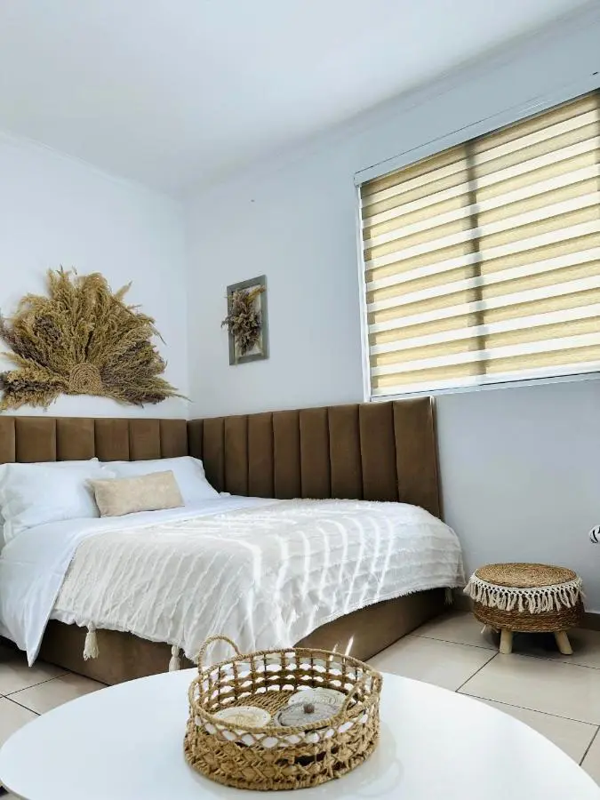 Mi Casa