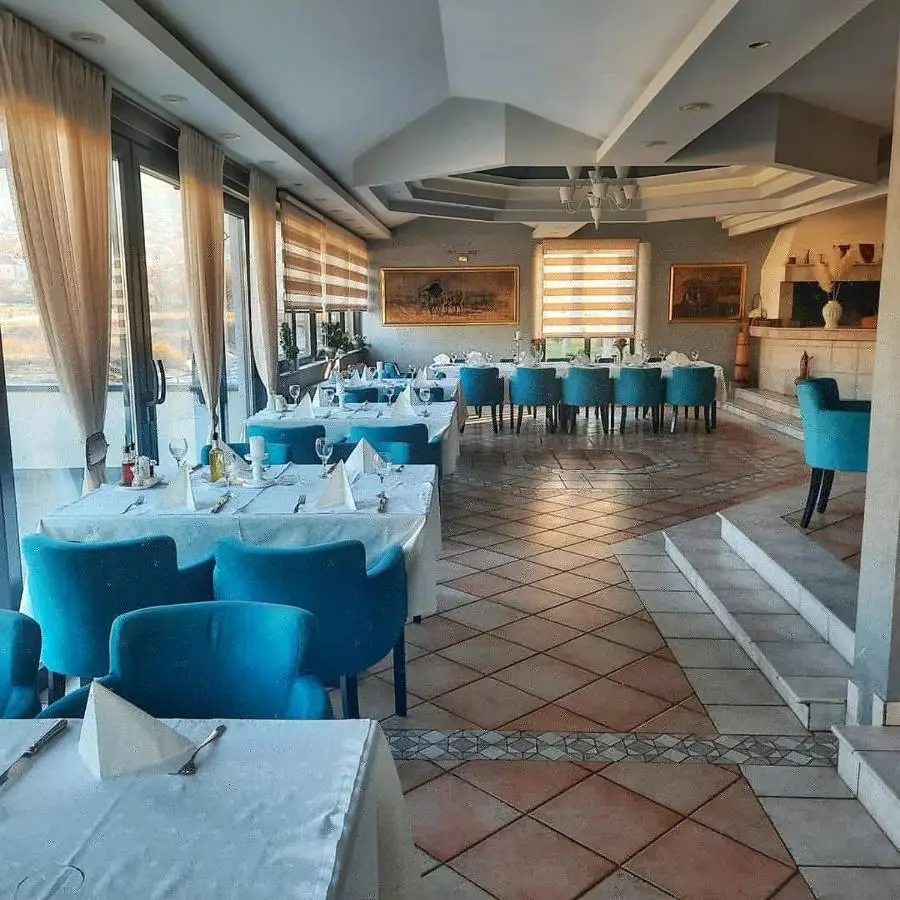 Hotel Bacchus