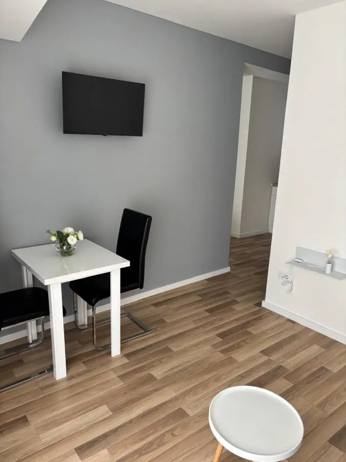 COMFORT APARTMENTS M&S