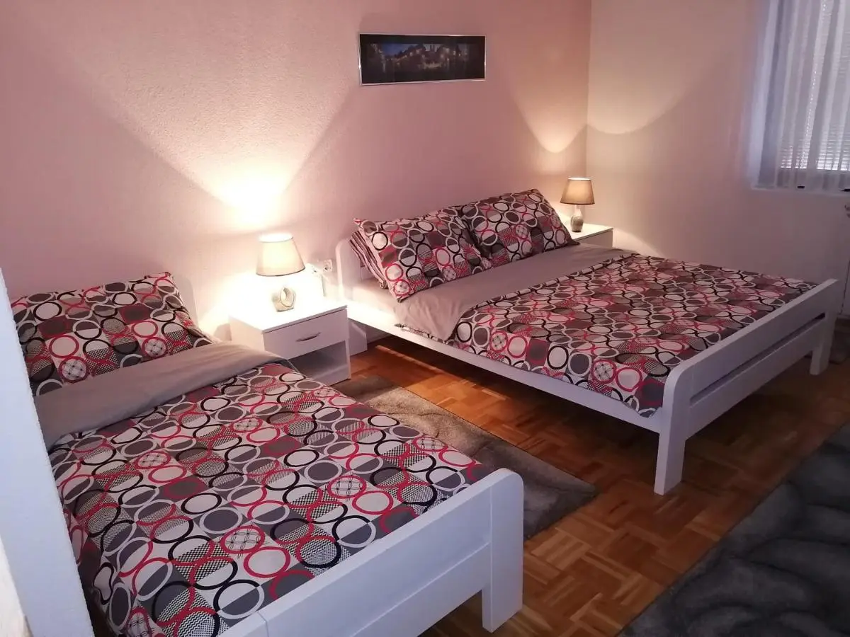 Apartments Dedic