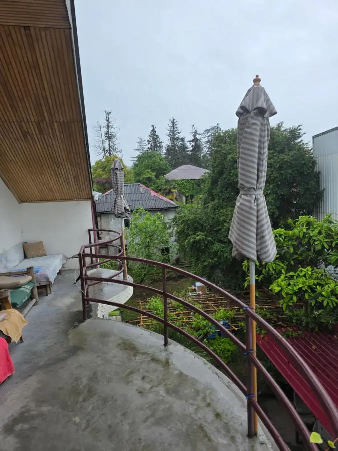 Merabi Guest House