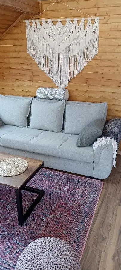 Cottage Toladi