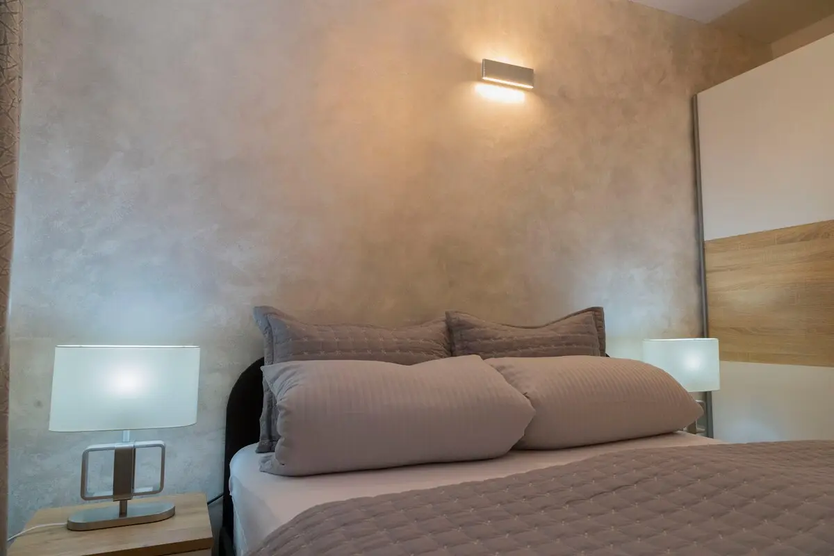 White Pearl Luxus Apartment
