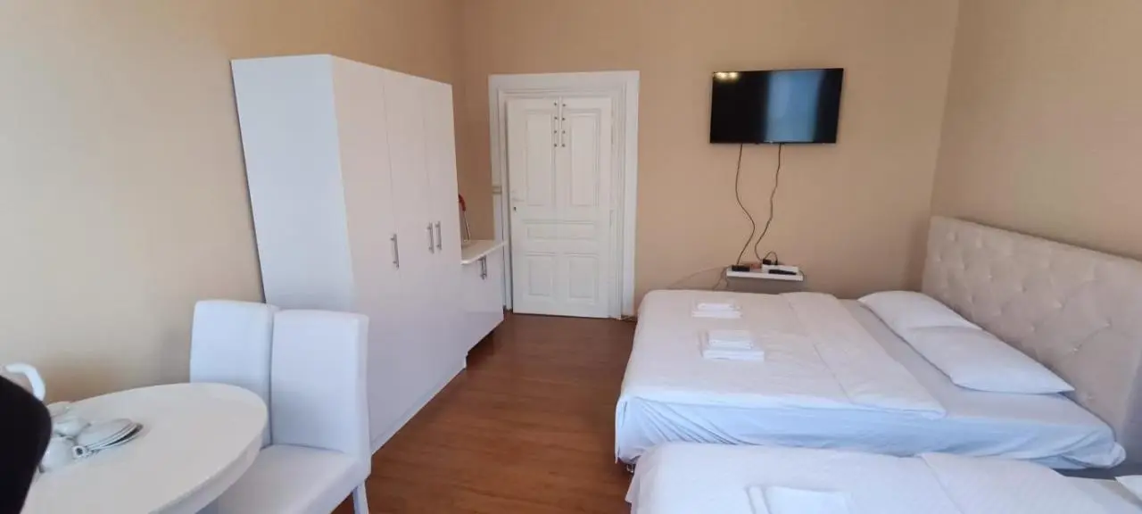 Downtown Apartments HSB Sarajevo