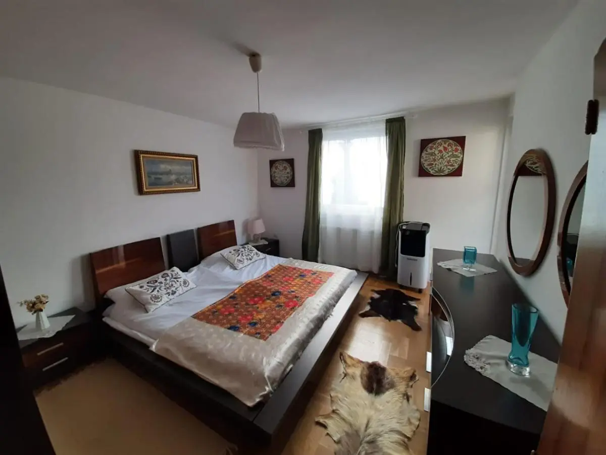 Holiday Home Ilidza Rose