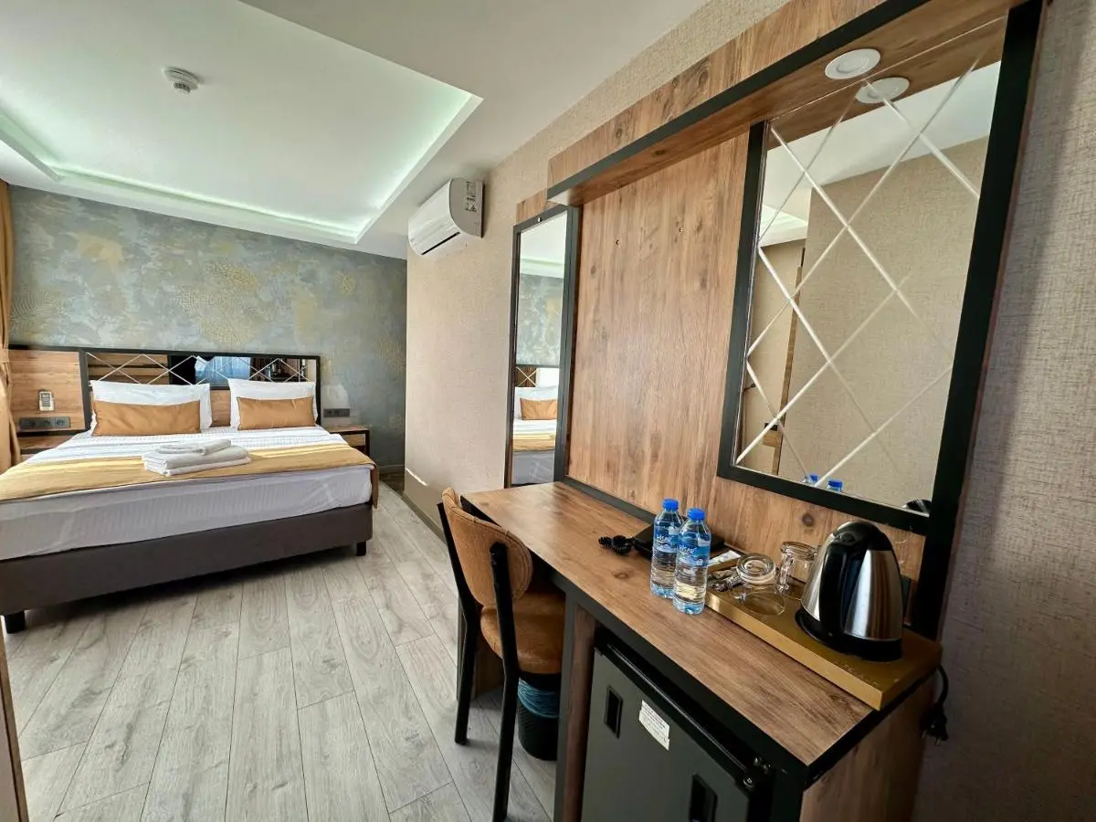 Boutique Dedem Hotel Sultanahmet