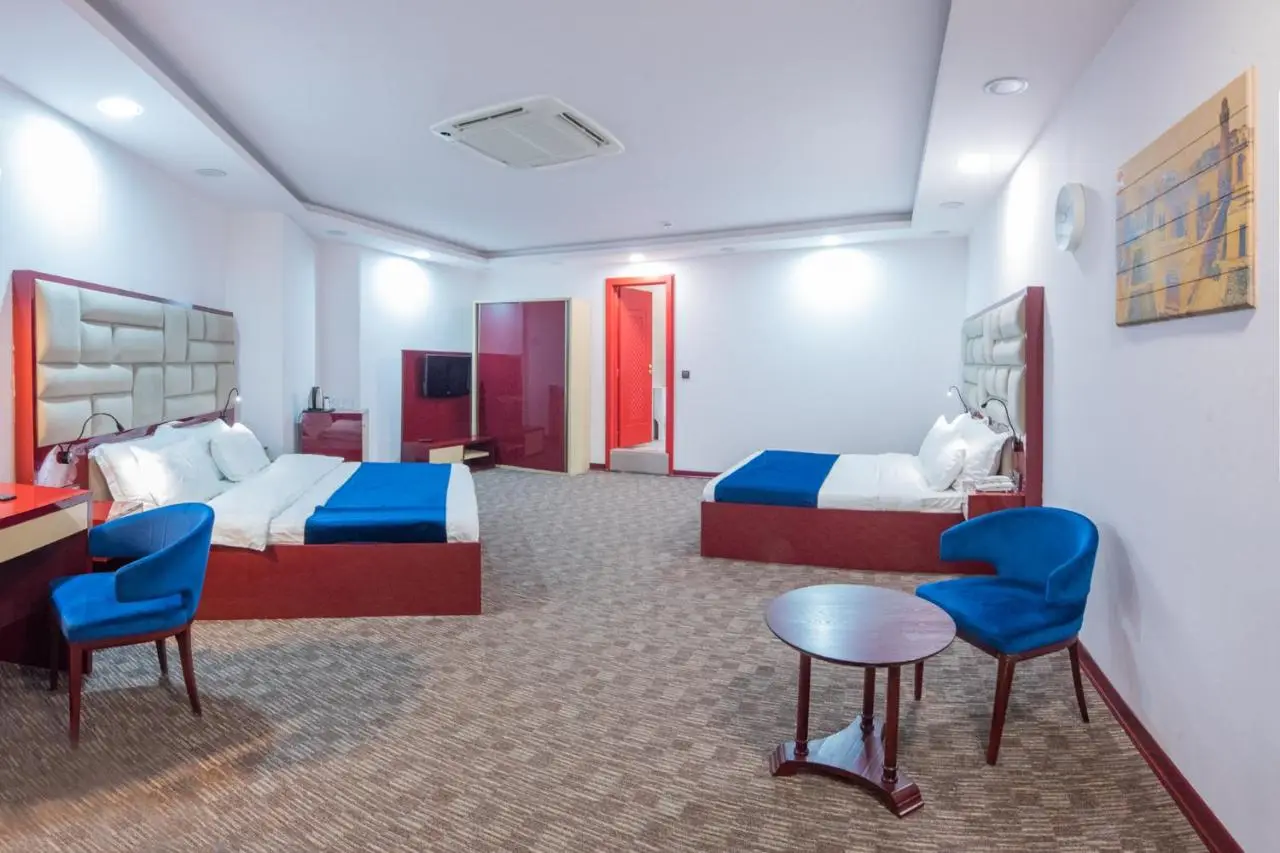 Denis Hotel Tbilisi