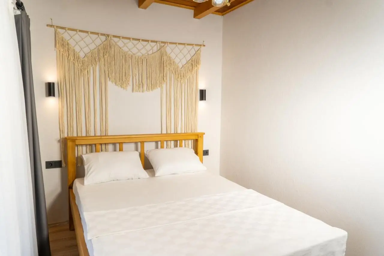 Mesona Hotels Green Hill