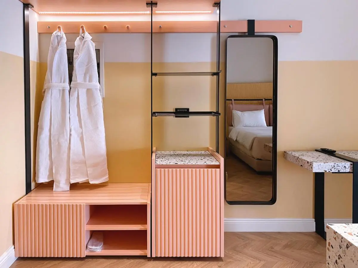 Iliria Boutique Hotel