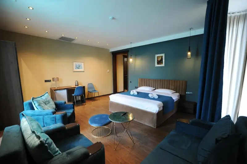 Hotel Verisima