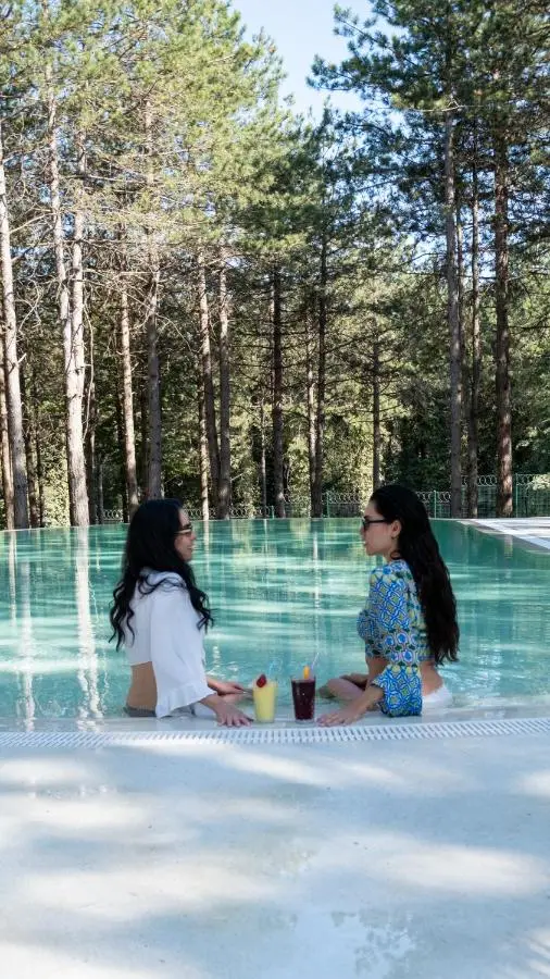 Harmony Green Village Resort
