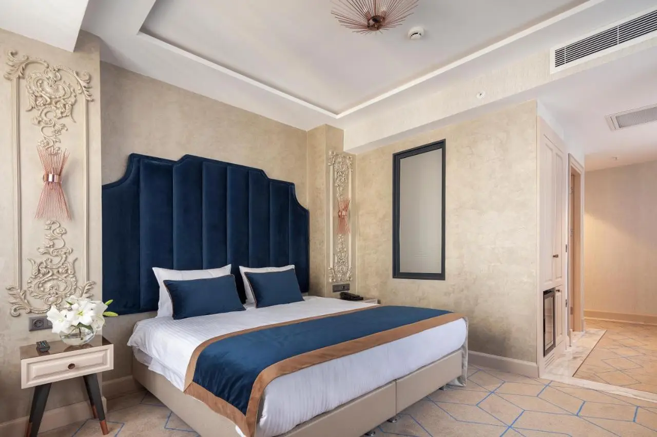 Danis Hotel & Spa Istanbul - Old City