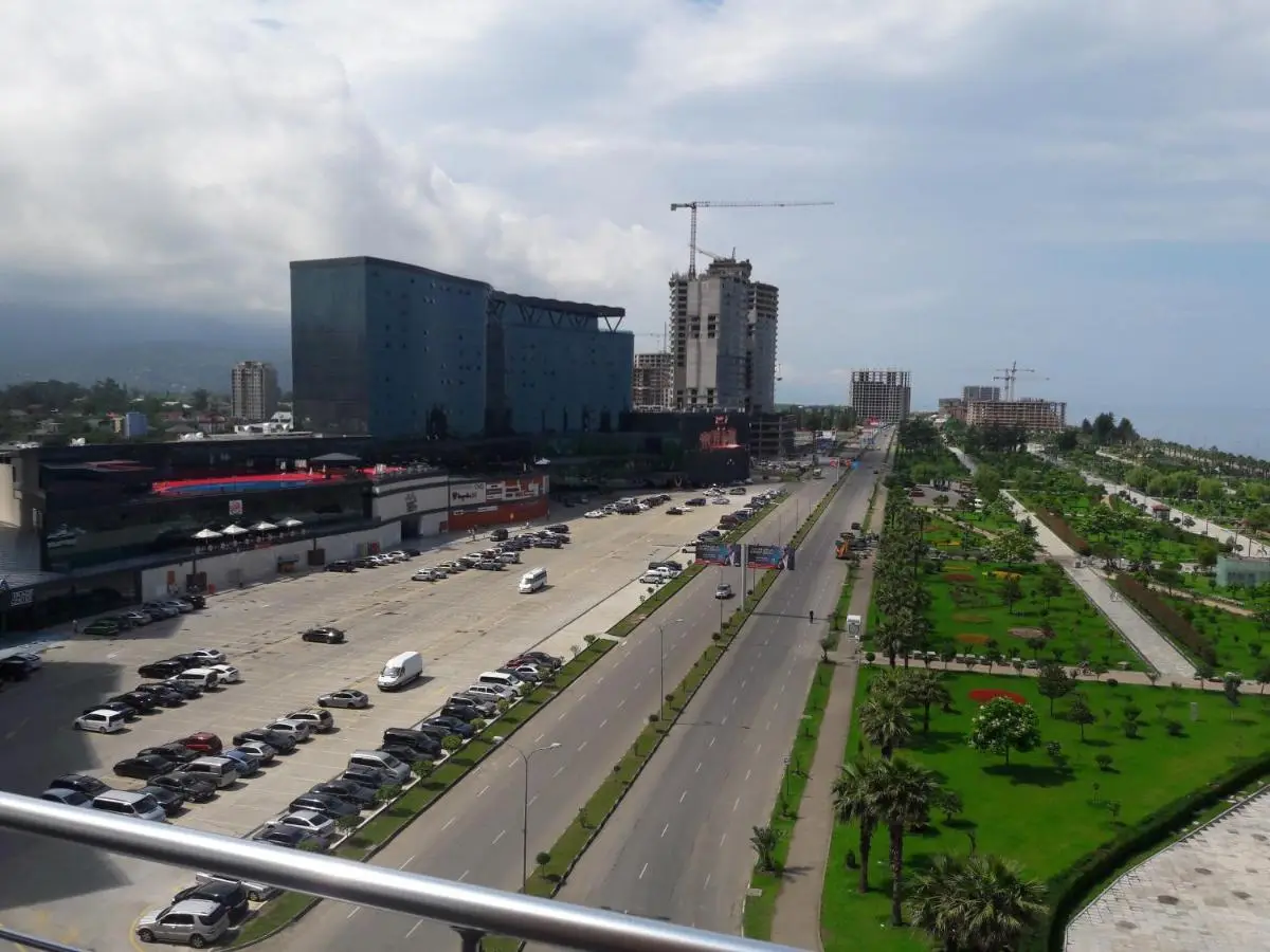 Legend Business Hotel Batumi