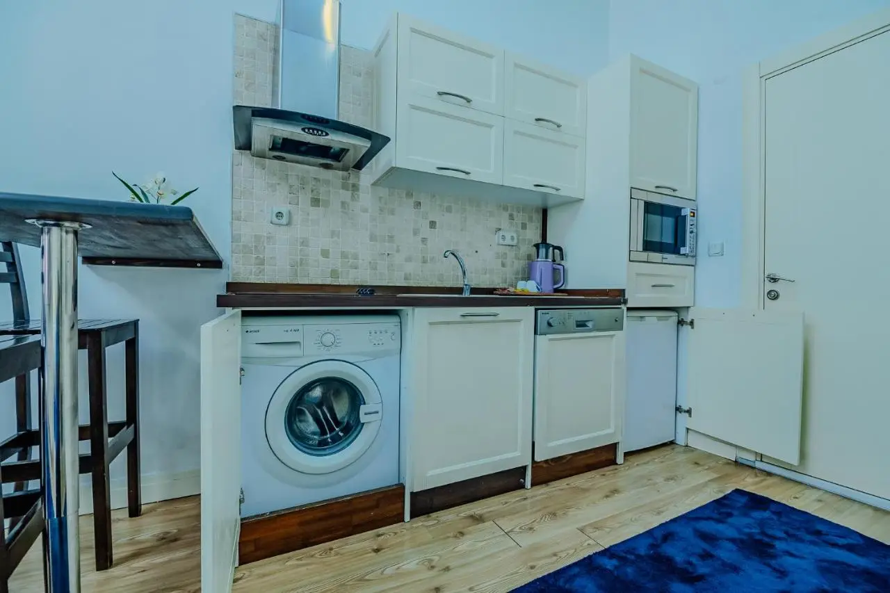 Istiklal Nil Suites