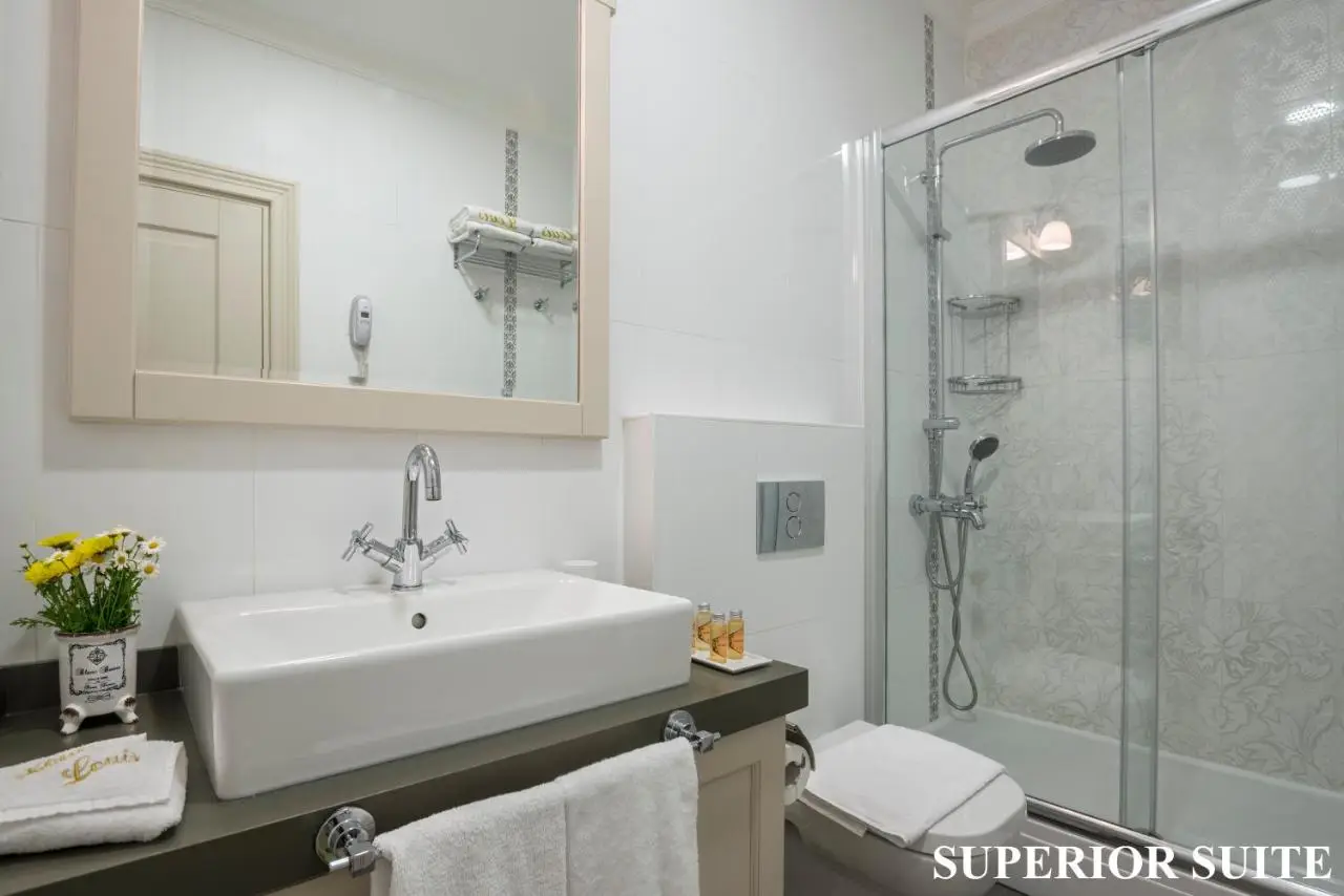 Louis Appartements Galata