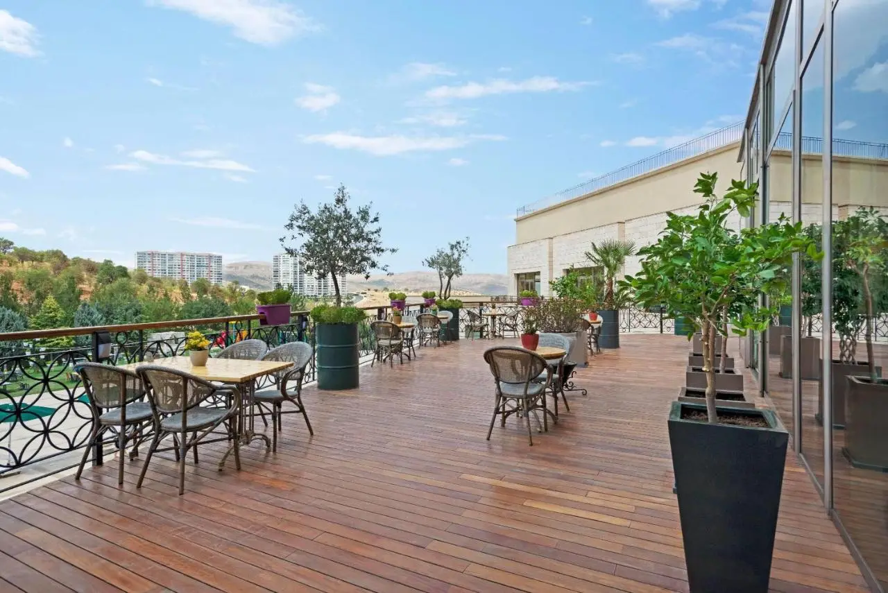 Ramada Plaza by Wyndham Mardin