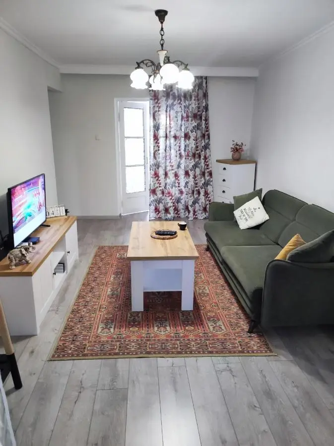 Friendly Guest House