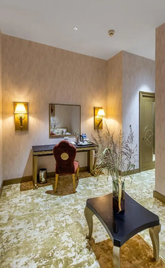 Gabala Karvansaray Hotel