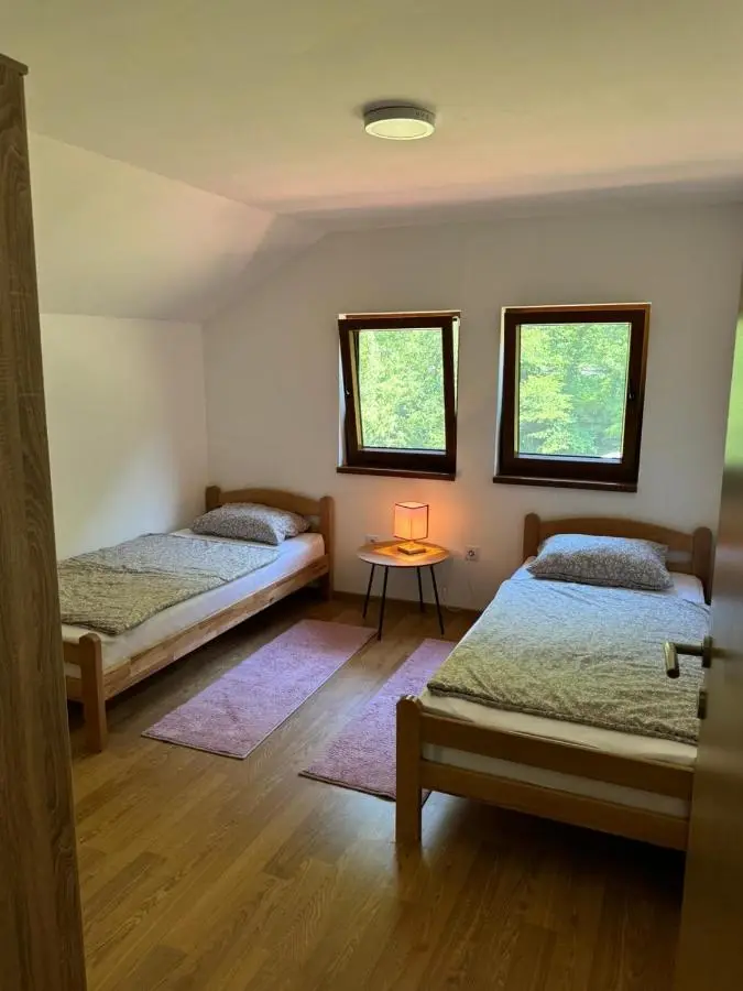 River Resort Vinac Jajce