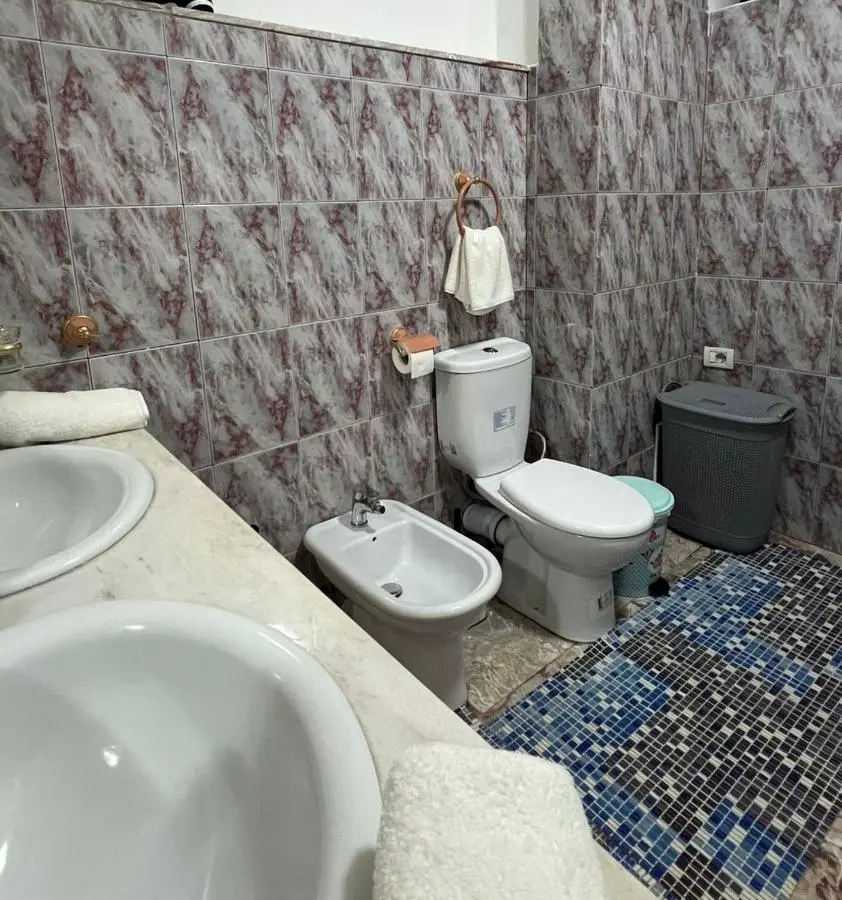 Klevi Apartment