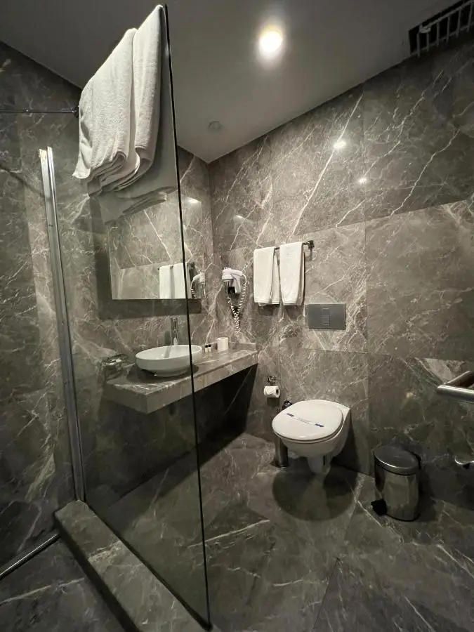 Grand Star Hotel Bosphorus & Spa