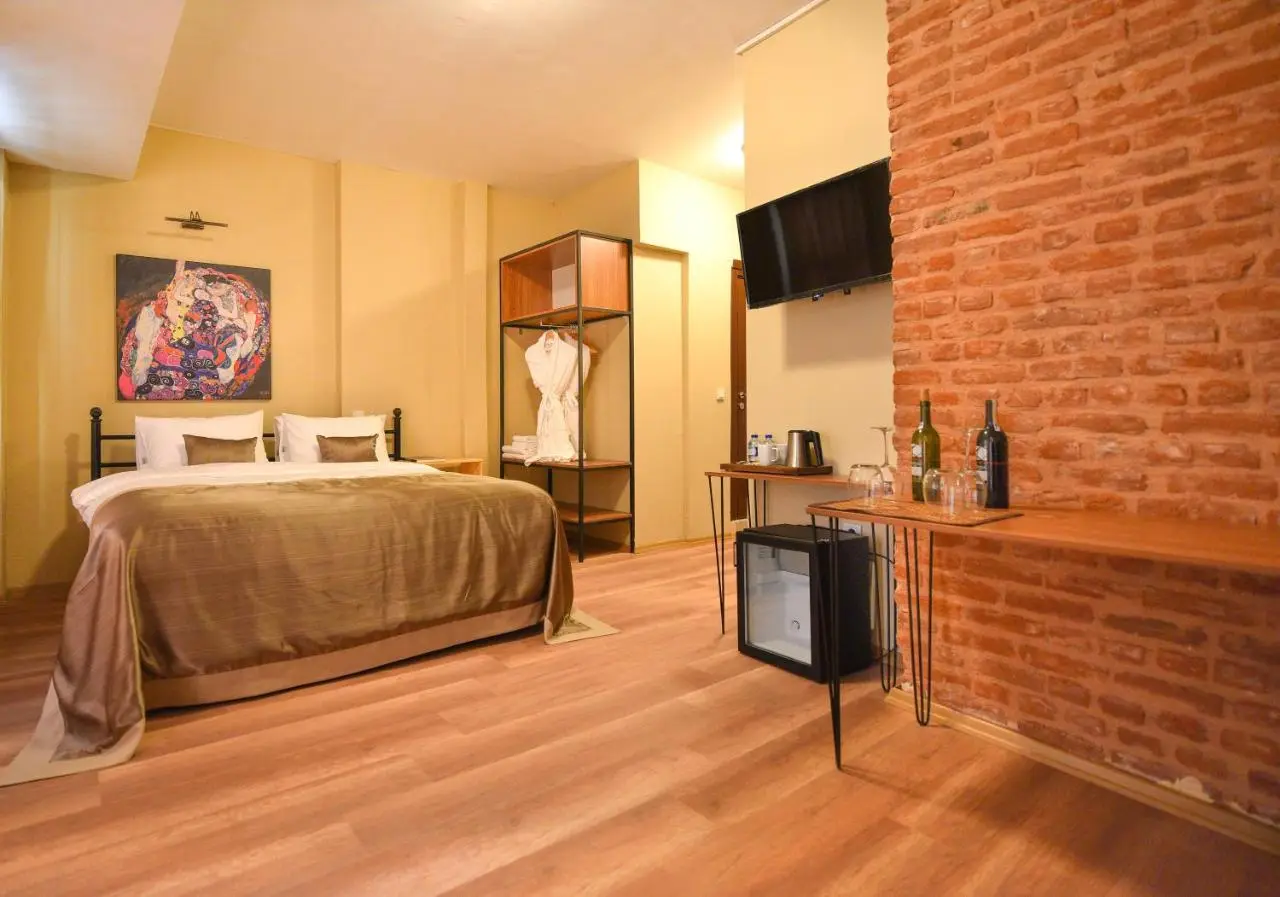 Maravilloso Hotel Pera