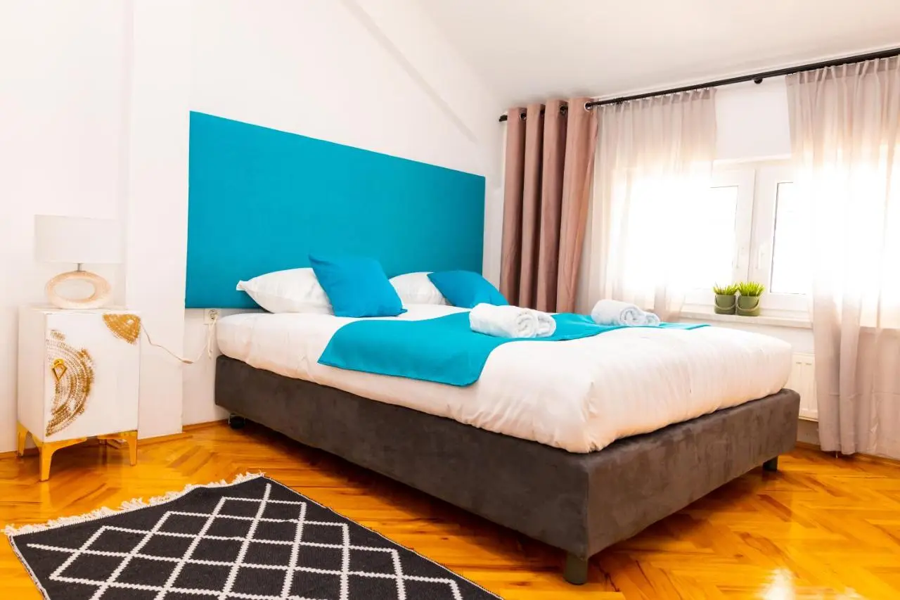 Khalilah Apartment 2