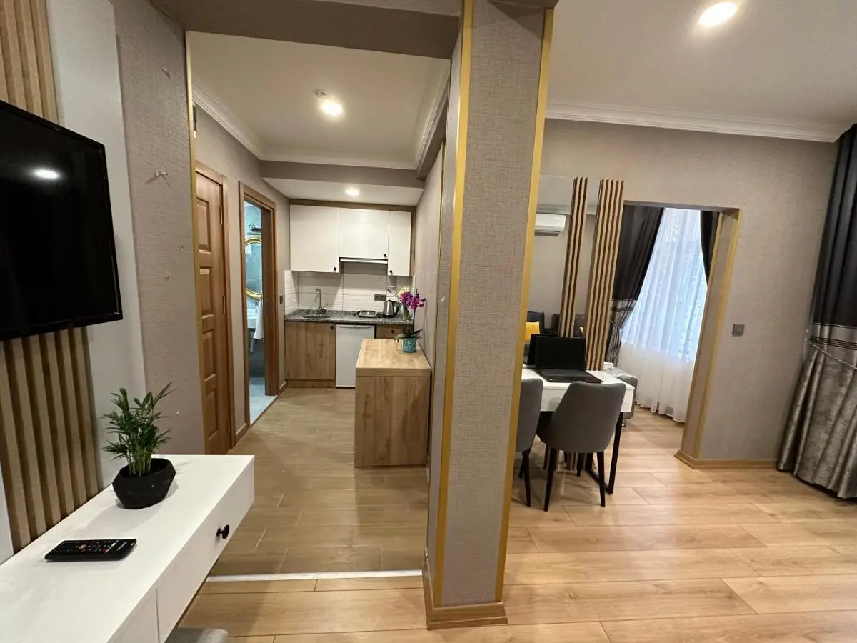 H&L Suites