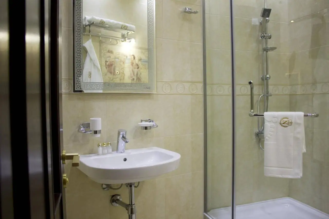 Neapol Boutique Hotel