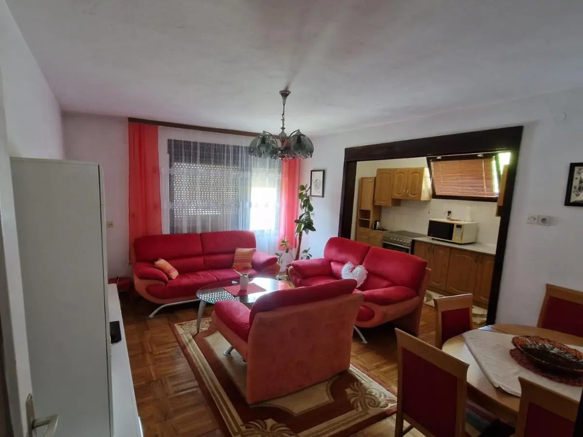 Horizont apartmans