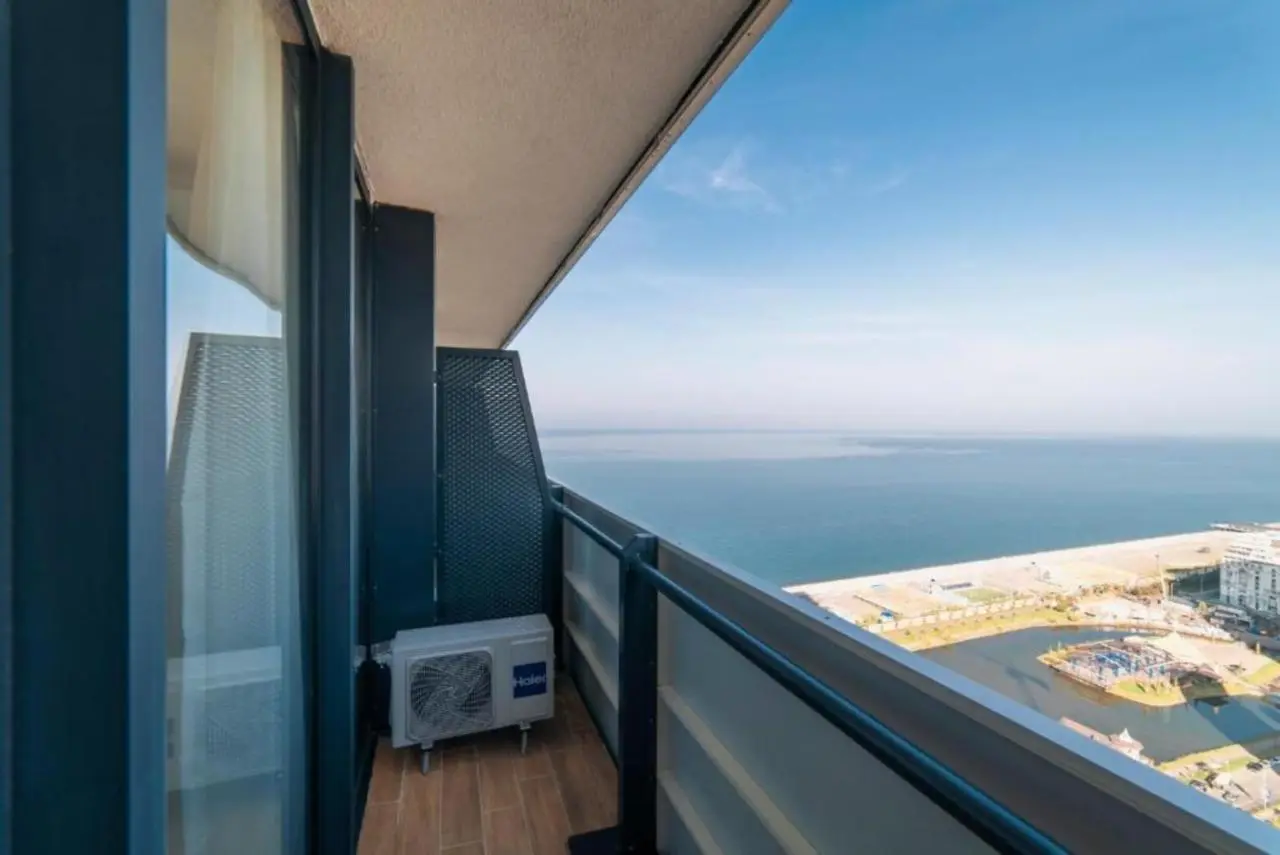 Next Wave Aparthotel