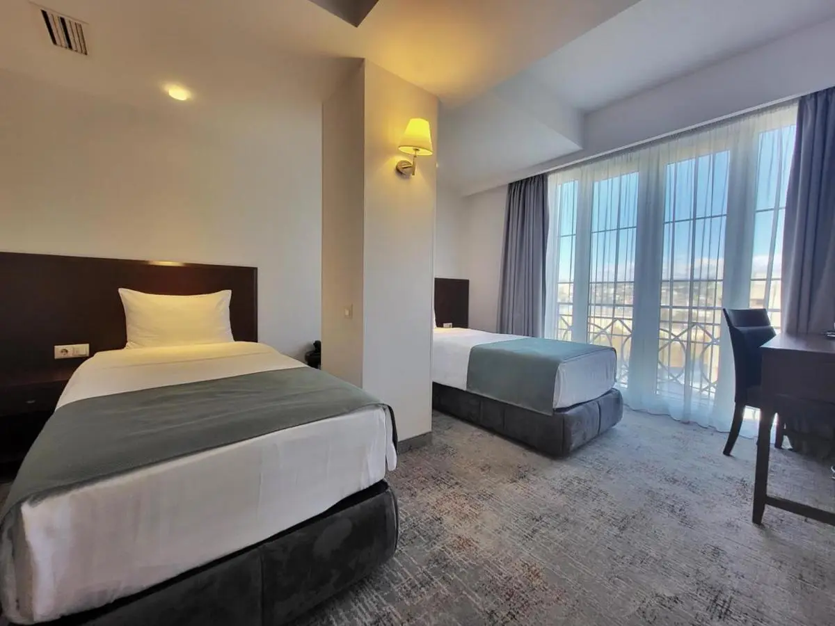 A5 Hotel