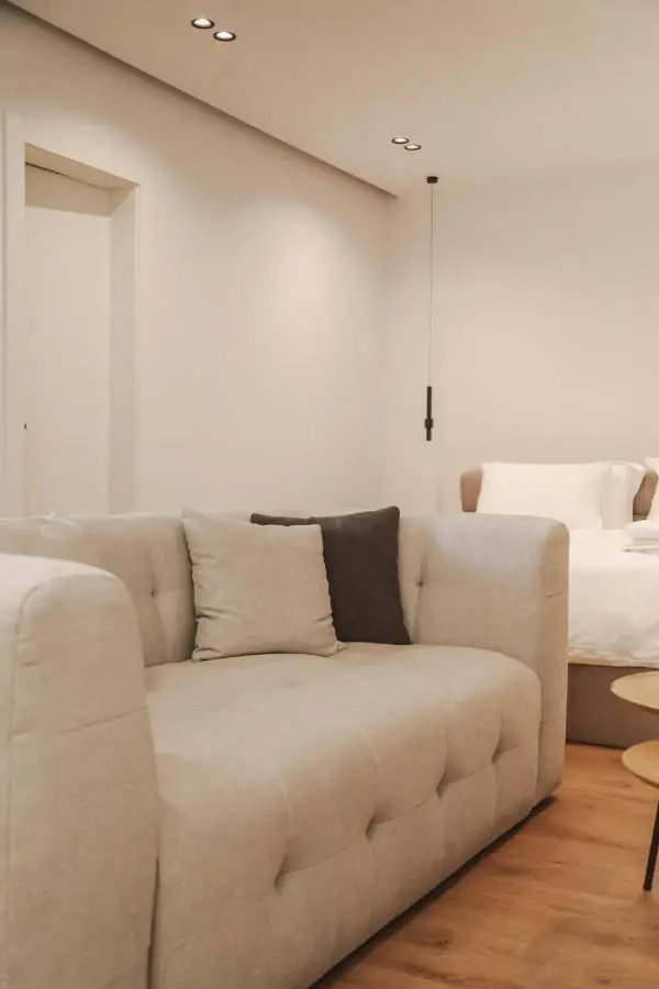 Heart Of Tirana Apartments