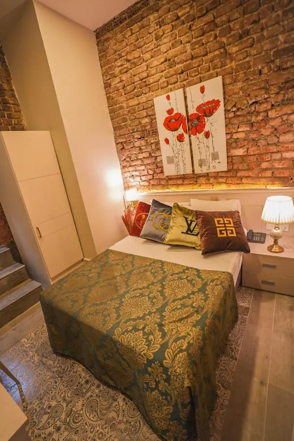 Aria Palace Taksim & Spa