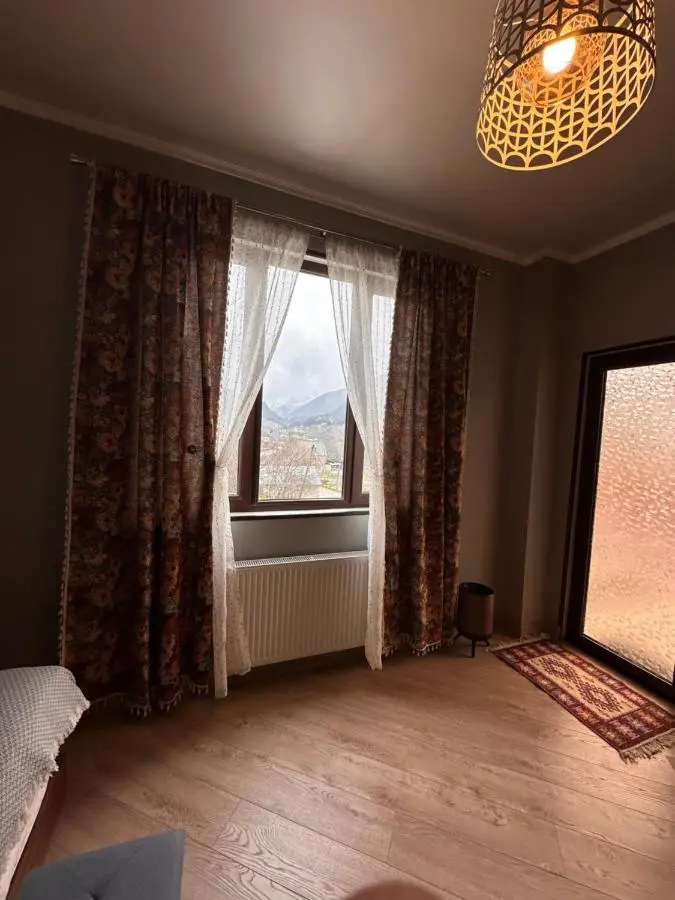 Guesthouse SHAMPRIANI