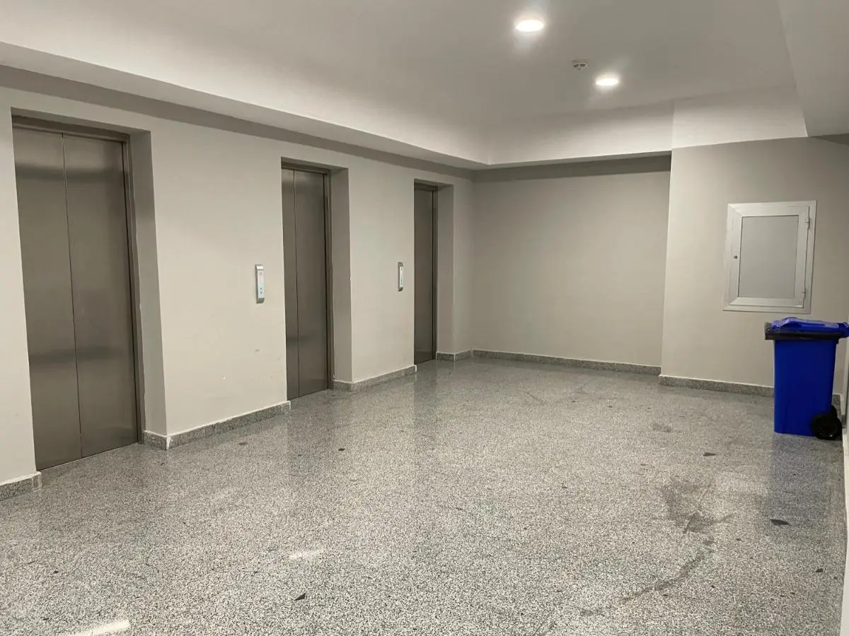 Baku Park Azure Apartment