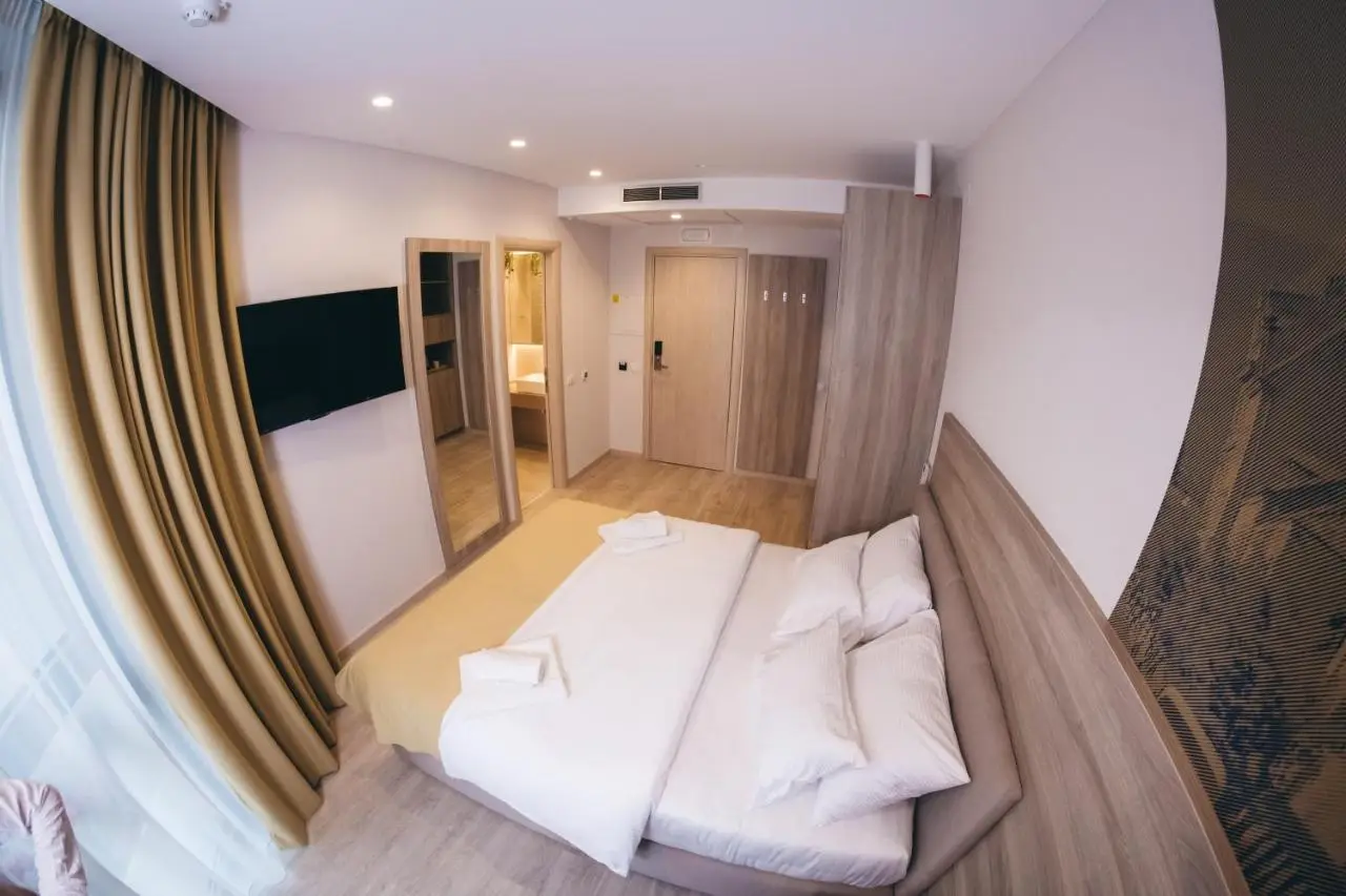 Hotel Verso