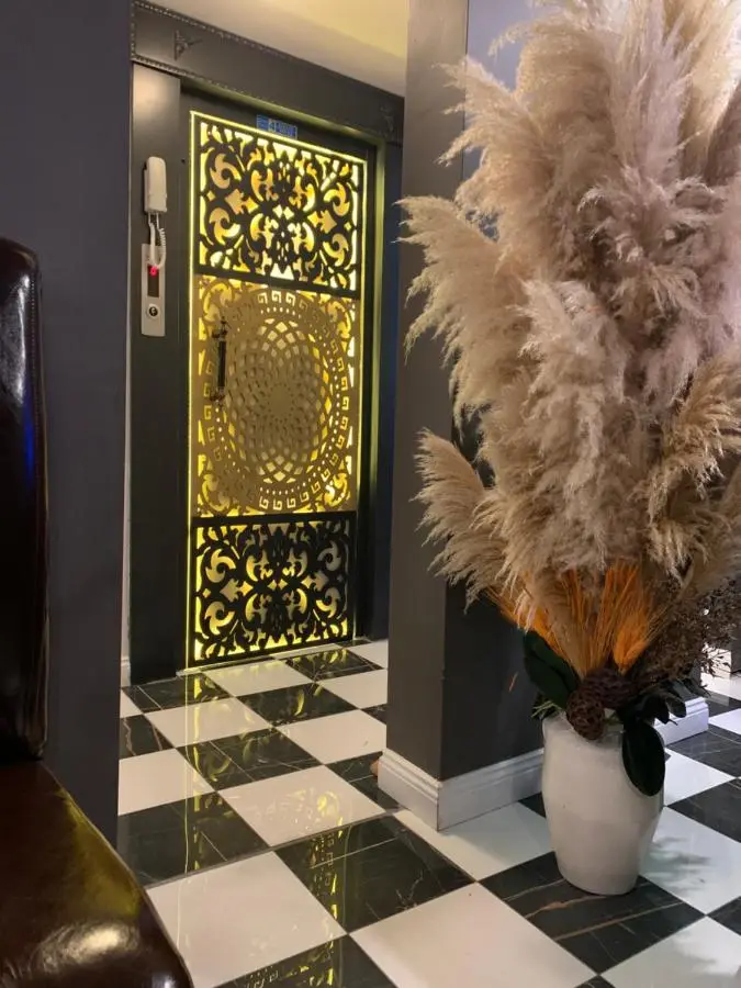 Lord Morgan & Exclusive Design Residence Nişantaşı