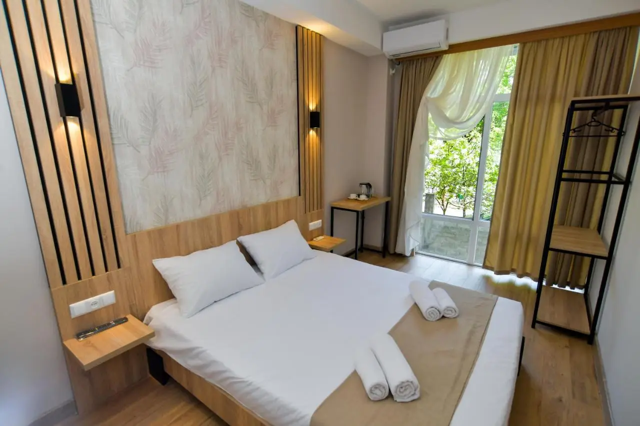 Euro Hotel Kutaisi