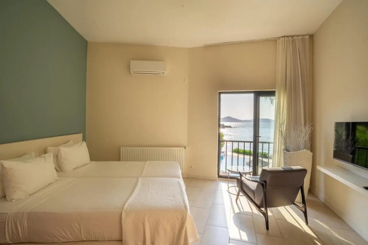 Med-Inn Hotel