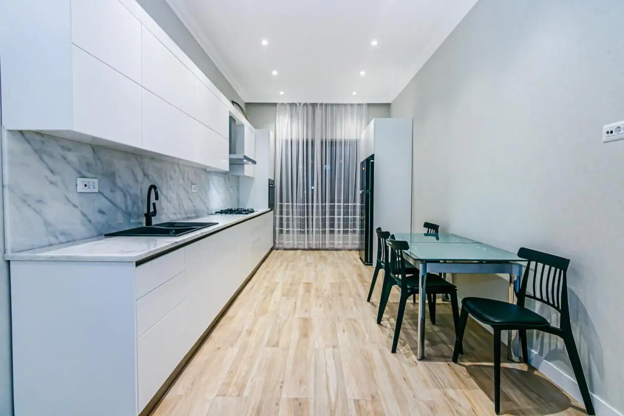 Luxury House in Nizami Street