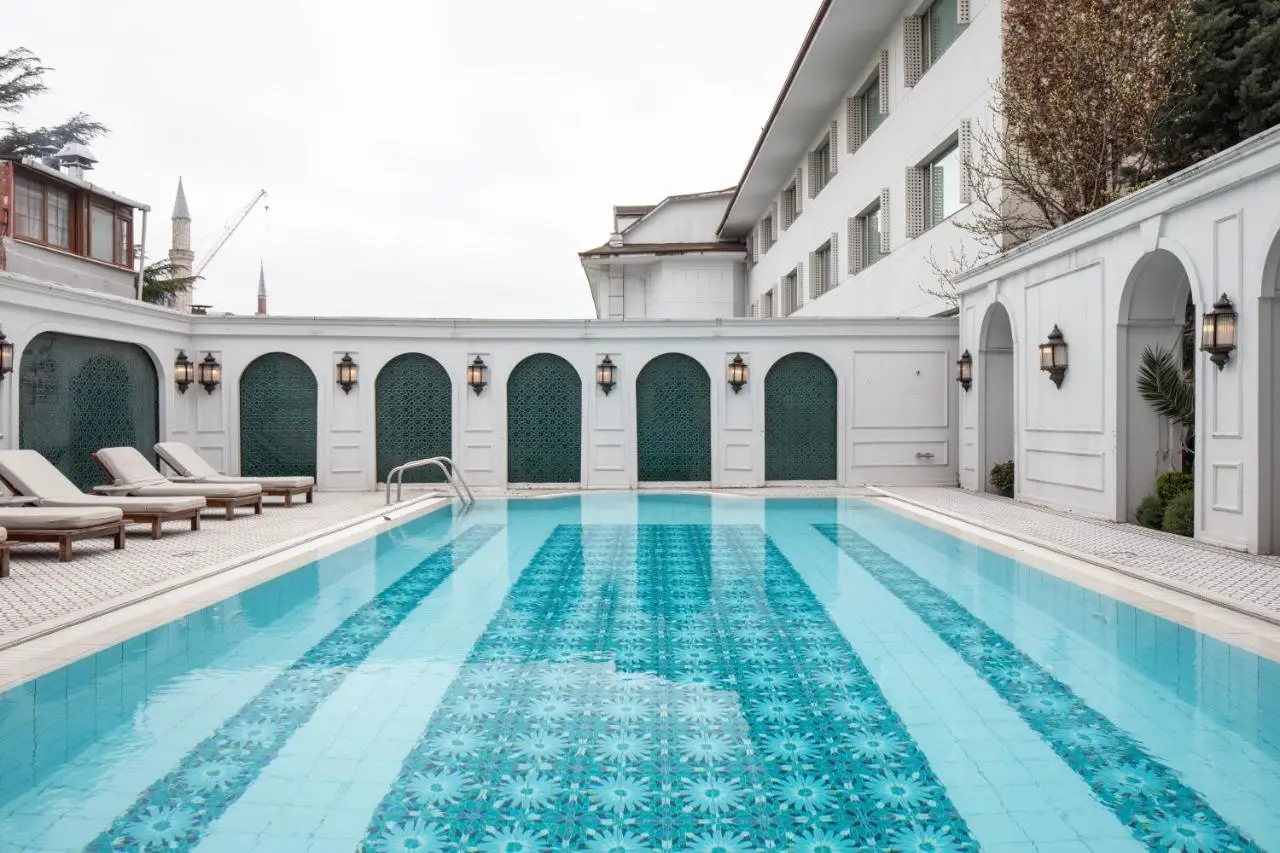 Sura Concept Hotel