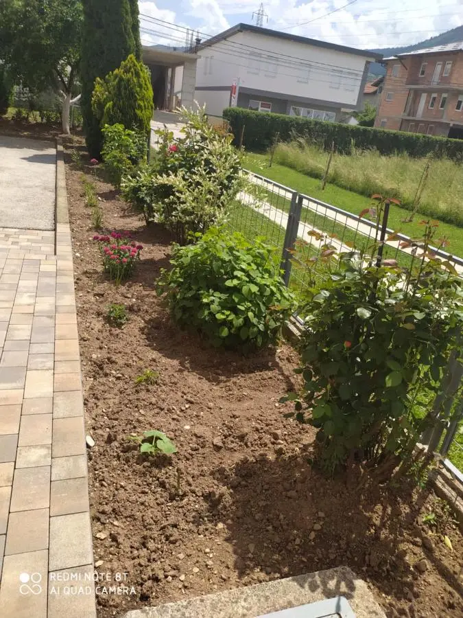 Apartman Ilidža